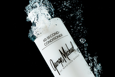 George Michael of Madison Avenue